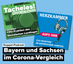 Grafik: CDU-Fraktion des Sächsischen Landtags