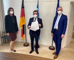 Foto: Gesundheitsministerium