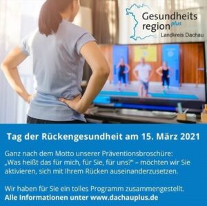 Foto: Gesundheitsregion Plus