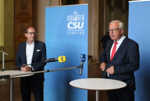 Foto: CSU-Fraktion