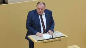 Foto: Walter Nussel (Quelle: CSU-Fraktion)