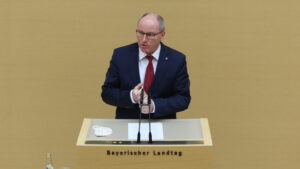 Foto: Alexander König (Quelle: CSU-Fraktion)