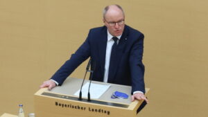 Foto: Alexander König (Quelle: CSU-Fraktion)