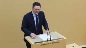 Foto: Gerhard Hopp (Quelle: CSU-Fraktion)