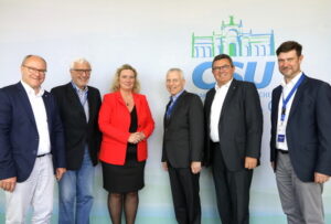 Foto: CSU-Fraktion