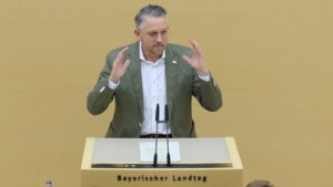 Foto: Thomas Huber (Quelle: CSU-Fraktion)