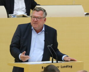 Foto: Josef Schmid (Quelle: CSU-Fraktion)