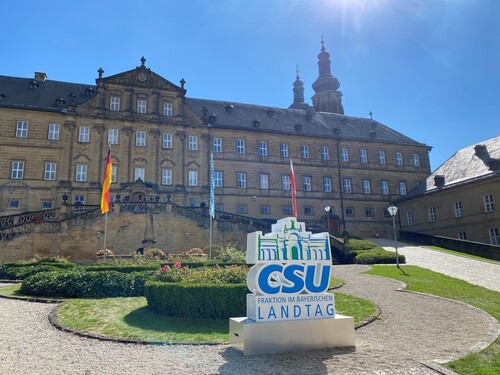 Foto: CSU-Fraktion