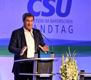 Foto: CSU-Fraktion