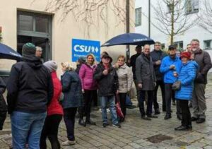 Foto: Bernhard Seidenath