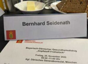 Foto: Bernhard Seidenath