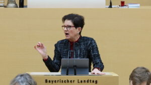 Foto: Gudrun Brendel-Fischer | Quelle: CSU-Fraktion