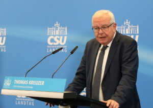 Foto: CSU-Fraktion