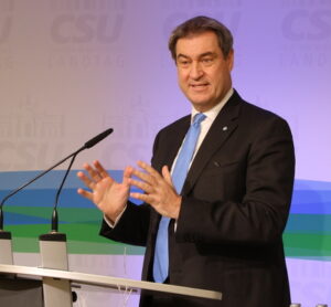 Foto: CSU-Fraktion