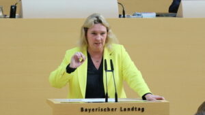 Foto: Kerstin Schreyer | Quelle: CSU-Fraktion