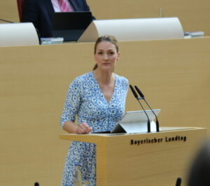 Foto: Judith Gerlach | CSU-Fraktion