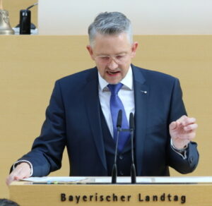 Foto: Thomas Huber | CSU-Fraktion