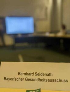 Foto: Bernhard Seidenath