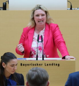 Foto: Kerstin Schreyer | CSU-Fraktion