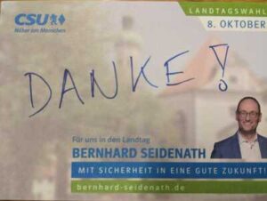 Foto: Bernhard Seidenath