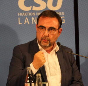 Foto: CSU-Fraktion