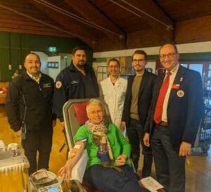 Foto: Bernhard Seidenath