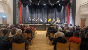 Foto: Bernhard Seidenath
