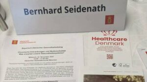 Foto: Bernhard Seidenath