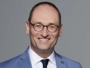 Pressefoto Bernhard Seidenath - klein