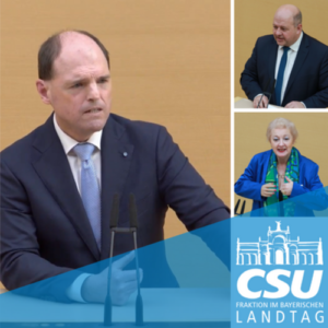 Grafik: CSU-Fraktion