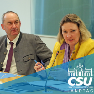 Foto: CSU-Fraktion