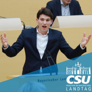 Foto: CSU-Fraktion