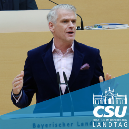 Foto: CSU-Fraktion