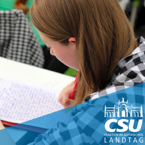 Foto: pixabay | @vgnk / CSU-Fraktion