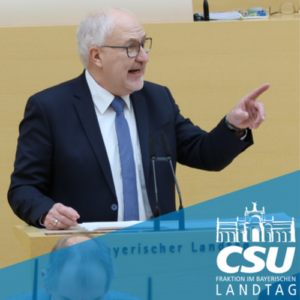 Foto: CSU-Fraktion