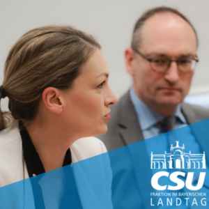 Foto: CSU-Fraktion