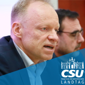 Foto: CSU-Fraktion