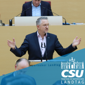 Foto: CSU-Fraktion