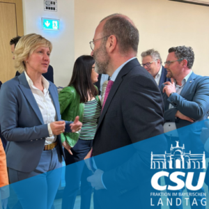 Foto: CSU-Fraktion