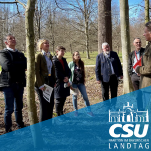 Foto: CSU-Fraktion