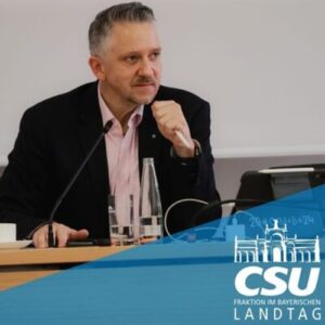 Foto: CSU-Fraktion