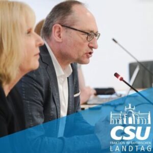 Foro: CSU-Fraktion