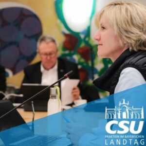 Foto: CSU-Fraktion