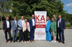 Foto: Kommunale Altenhilfe Bayern