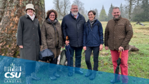 Foto: CSU-Fraktion