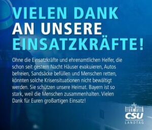 Grafik: CSU-Landtagsfraktion