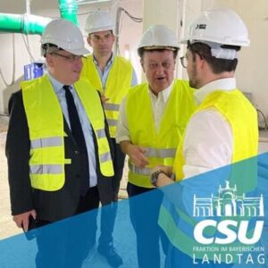 Foto: CSU-Fraktion