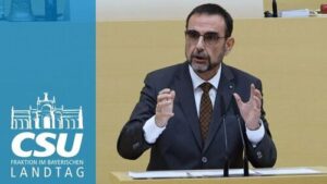 Foto: CSU-Fraktion