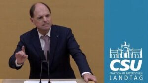 Foto: CSU-Fraktion