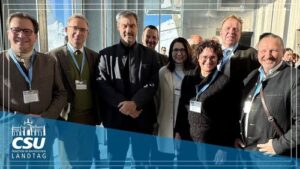 Foto: CSU-Fraktion